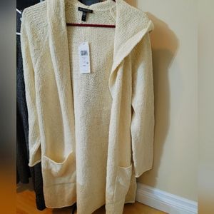 Eileen Fisher sweater